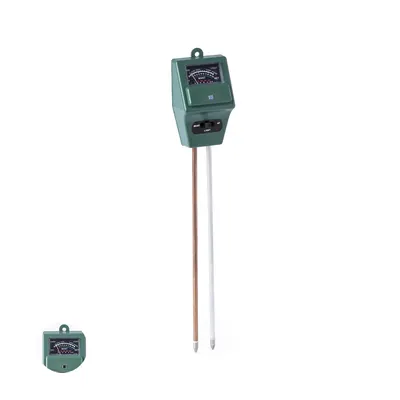 Producto personalizable Combitester Pyrom
