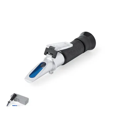 Producto personalizable Refractómetro Jekux