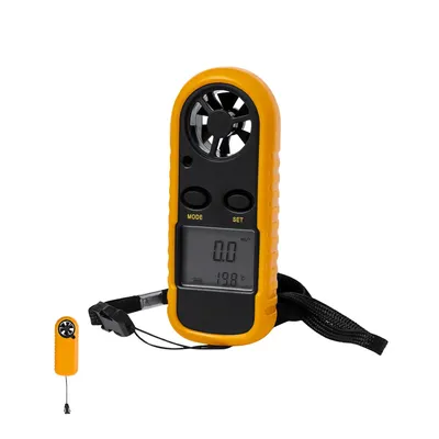 Producto personalizable Anemómetro Balest