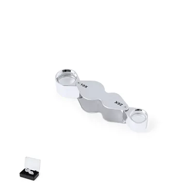 Producto personalizable Lupa Nalix 10/20X