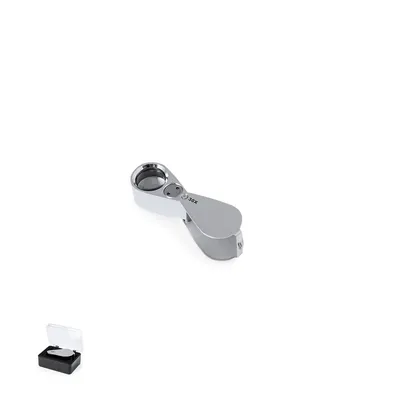 Producto personalizable Lupa Yoplin 30X