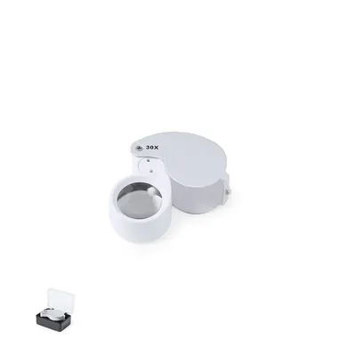 Producto personalizable Lupa Nunky 30X