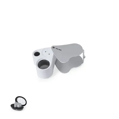 Producto personalizable Lupa Keyan 30/60X