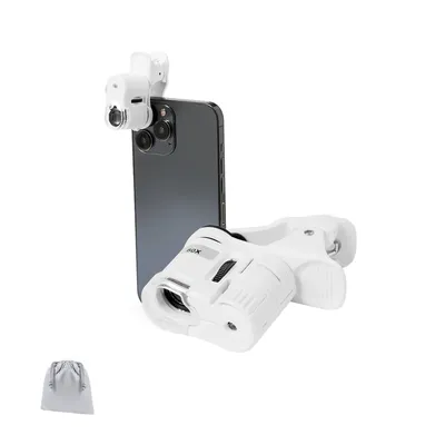 Producto personalizable Microscopio Saganix 60X