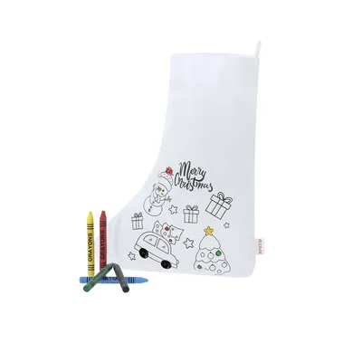 Producto personalizable Calcetín Mordy