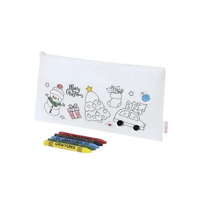 Producto personalizable Estuche Flemenk