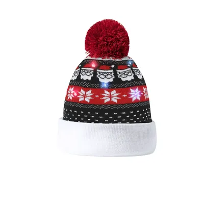 Producto personalizable Gorro Plumex