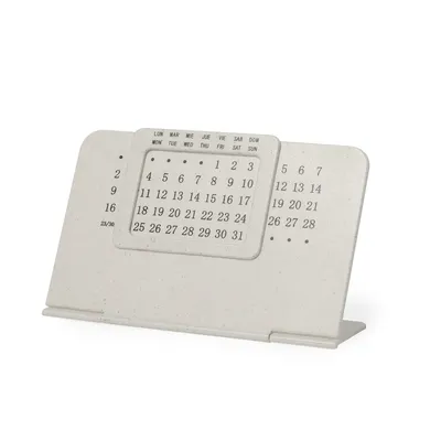 Producto personalizable Calendario Perpetuo Zegler