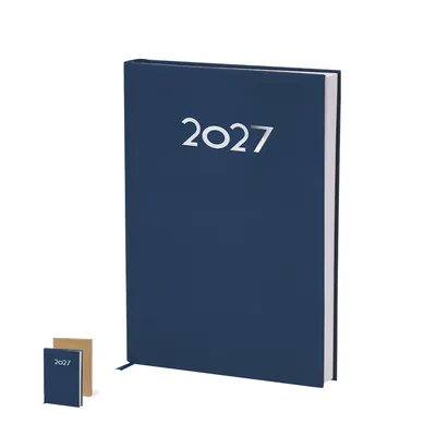 Producto personalizable Agenda Bultman