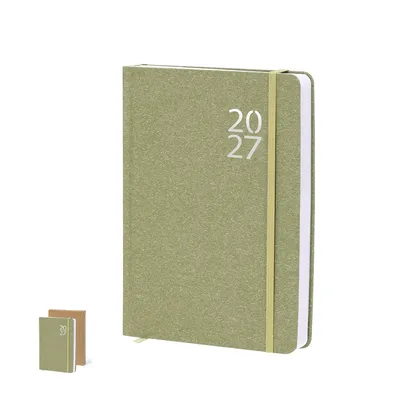 Producto personalizable Agenda Florian