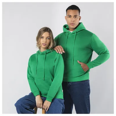 Producto personalizable Sudadera Adulto con Capucha Dretius