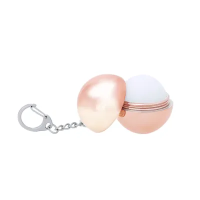 Producto personalizable Llavero Bálsamo Labial Frissel