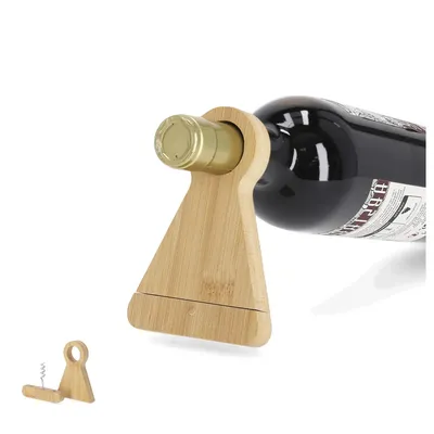 Producto personalizable Sacacorchos Soporte Kofko