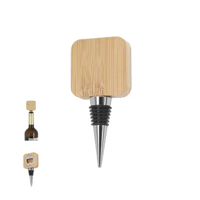 Producto personalizable Tapón Abridor Pomni