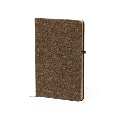 Producto personalizable Bloc Notas Glampex