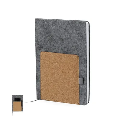 Producto personalizable Bloc Notas Wilko