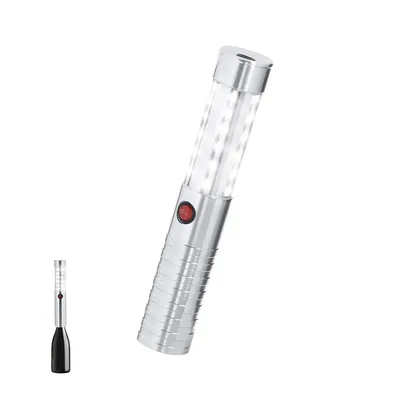 Producto personalizable Bastón Led Pexel