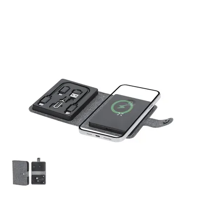 Producto personalizable Cargador Zakary