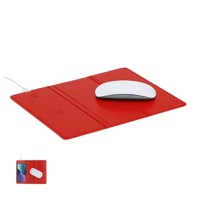 Producto personalizable Alfombrilla Cargador Dangox