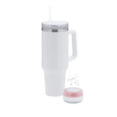 Producto personalizable Jarra Térmica Altavoz Tracir