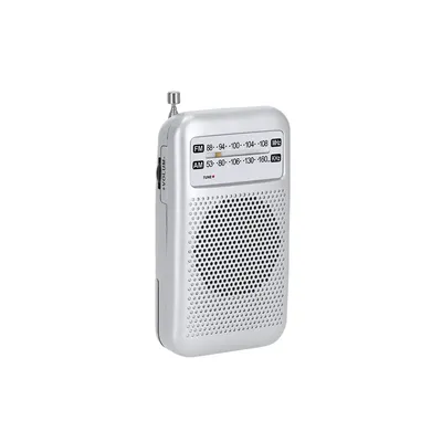 Producto personalizable Radio Mester