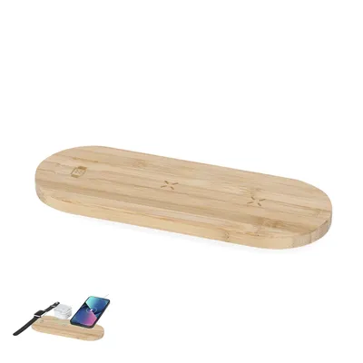Producto personalizable Cargador Tigris