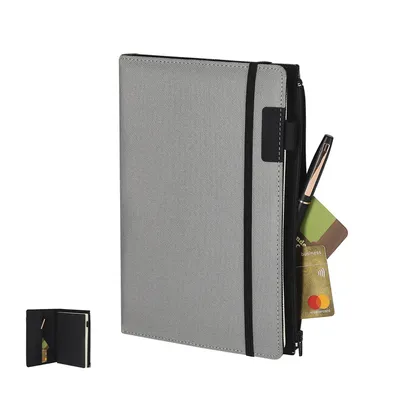 Producto personalizable Bloc Notas Funda Katz