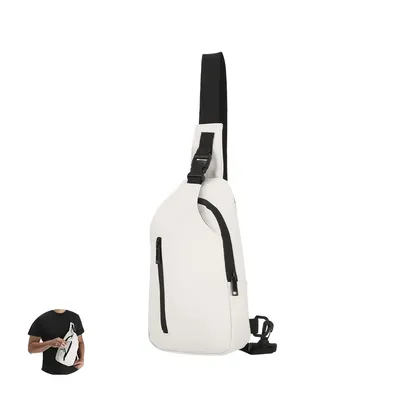 Producto personalizable Bandolera Soplex