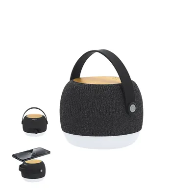 Producto personalizable Altavoz Cargador Sprit