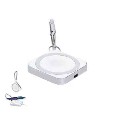 Producto personalizable Cargador Hidmon