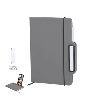 Producto personalizable Bloc Notas Soporte Cruas