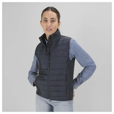 Producto personalizable Chaleco Mujer Cashel