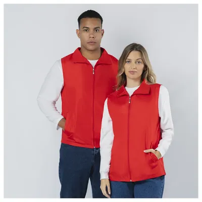 Producto personalizable Chaleco Higuk