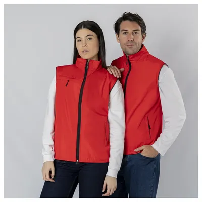 Producto personalizable Chaleco Dervik