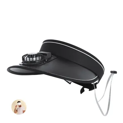 Producto personalizable Visera Ventilador Akanyi