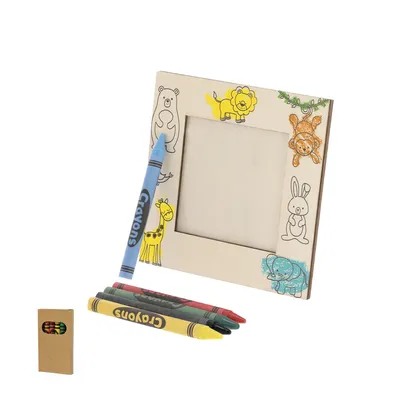 Producto personalizable Portafotos Kunku