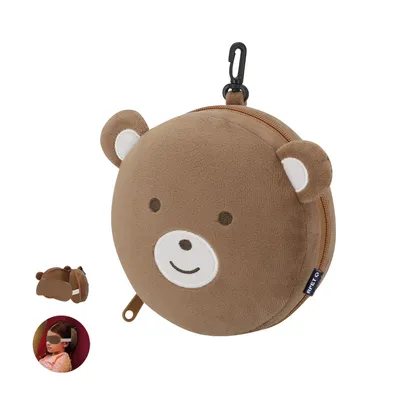 Producto personalizable Almohadilla Máscara Viaje Stanek