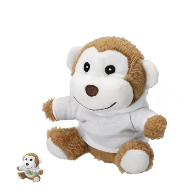 Producto personalizable Peluche Benarek