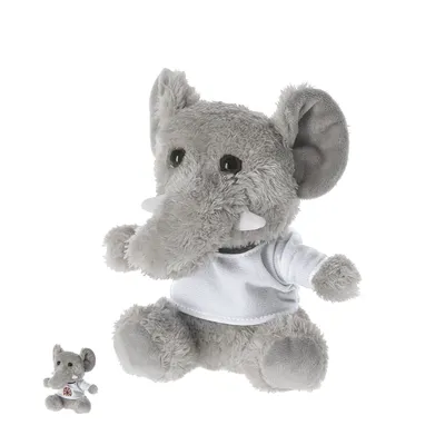 Producto personalizable Peluche Brekalo