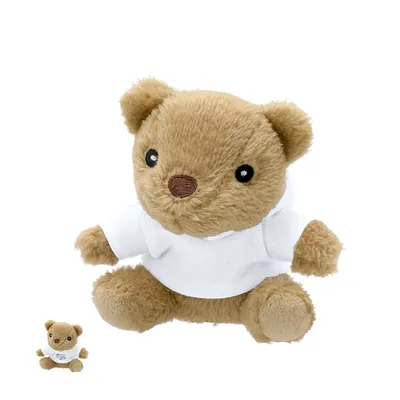 Producto personalizable Peluche Glik