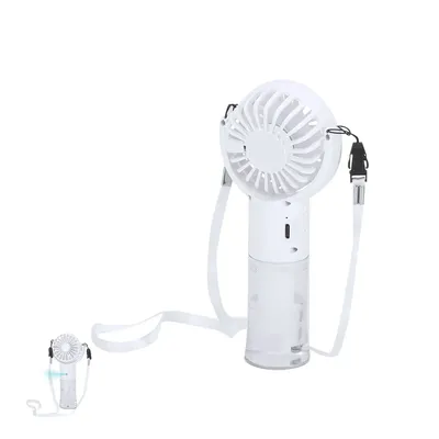 Producto personalizable Ventilador Vaporizador Youri