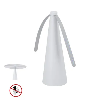 Producto personalizable Ventilador Antimoscas Zuriko