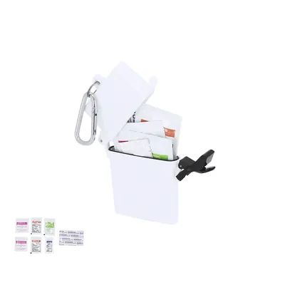 Producto personalizable Kit Playa Dambury