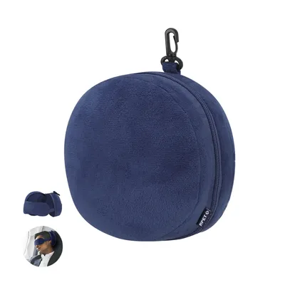 Producto personalizable Almohadilla Máscara Viaje Pansir