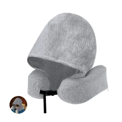 Producto personalizable Almohadilla Capucha Dolking
