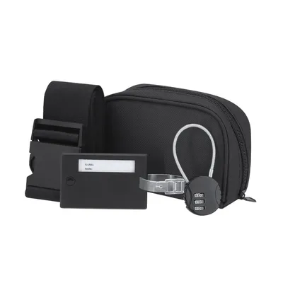 Producto personalizable Set Viaje Biccap