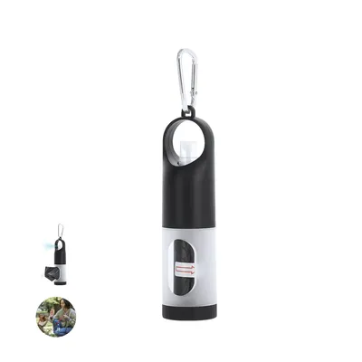 Producto personalizable Dispensador Bolsas Kesler