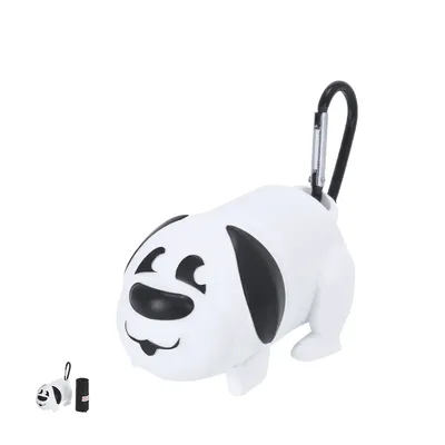 Producto personalizable Dispensador Bolsas Kiry