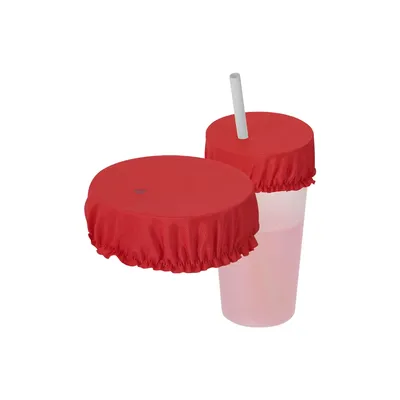 Producto personalizable Cubrevasos Irwing