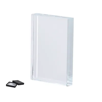 Producto personalizable Placa Checken